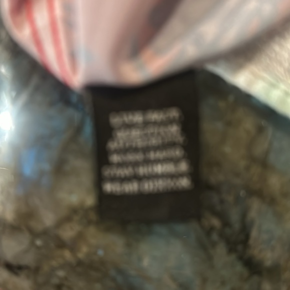 NWT men’s red Dixxon give em the bird button down shirt - Picture 6 of 8